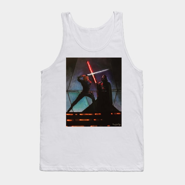 Beat it bro Tank Top by GOGARTYGALLERY